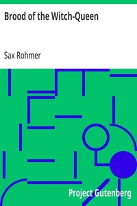 Brood of the Witch-Queen