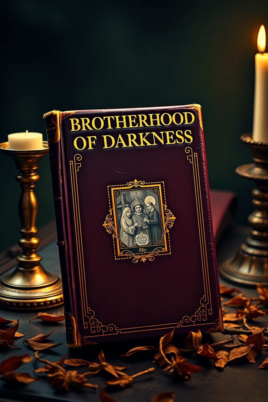 Brotherhood Of Darkness Population Control Agenda nwo illuminati freemasons