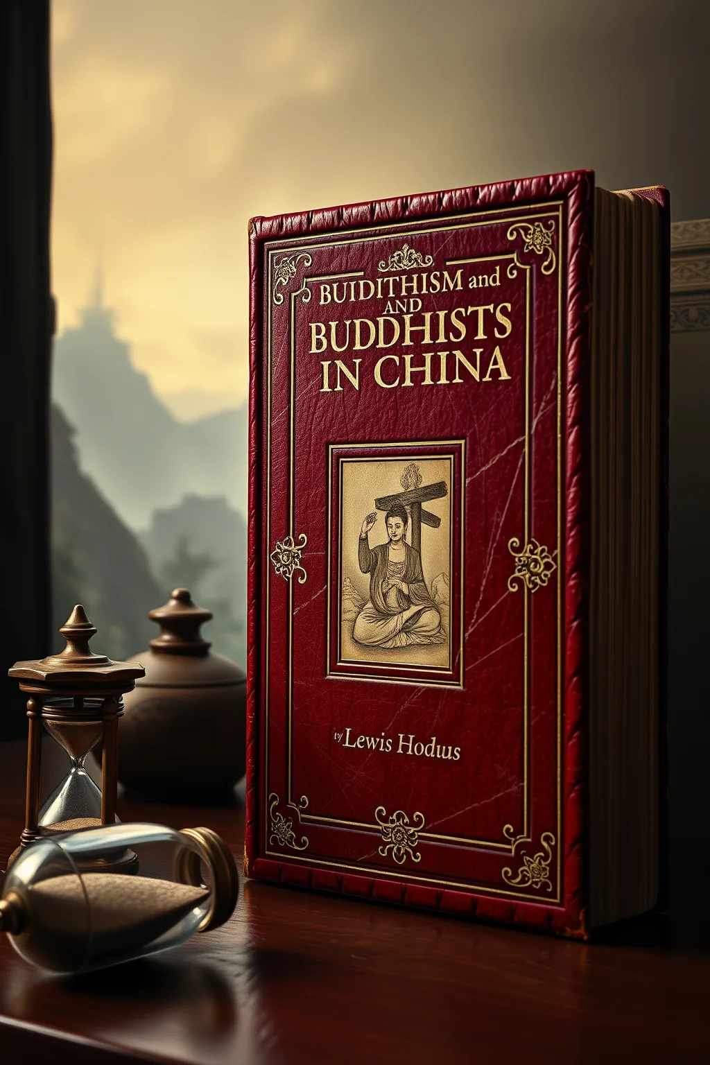 Buddhism and Buddhists in China