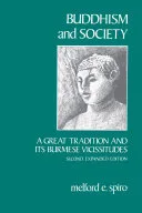 Buddhism and Society — 