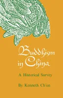 Buddhism in China — 