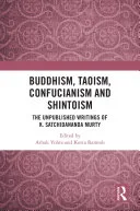 Buddhism, Taoism, Confucianism and Shintoism — 