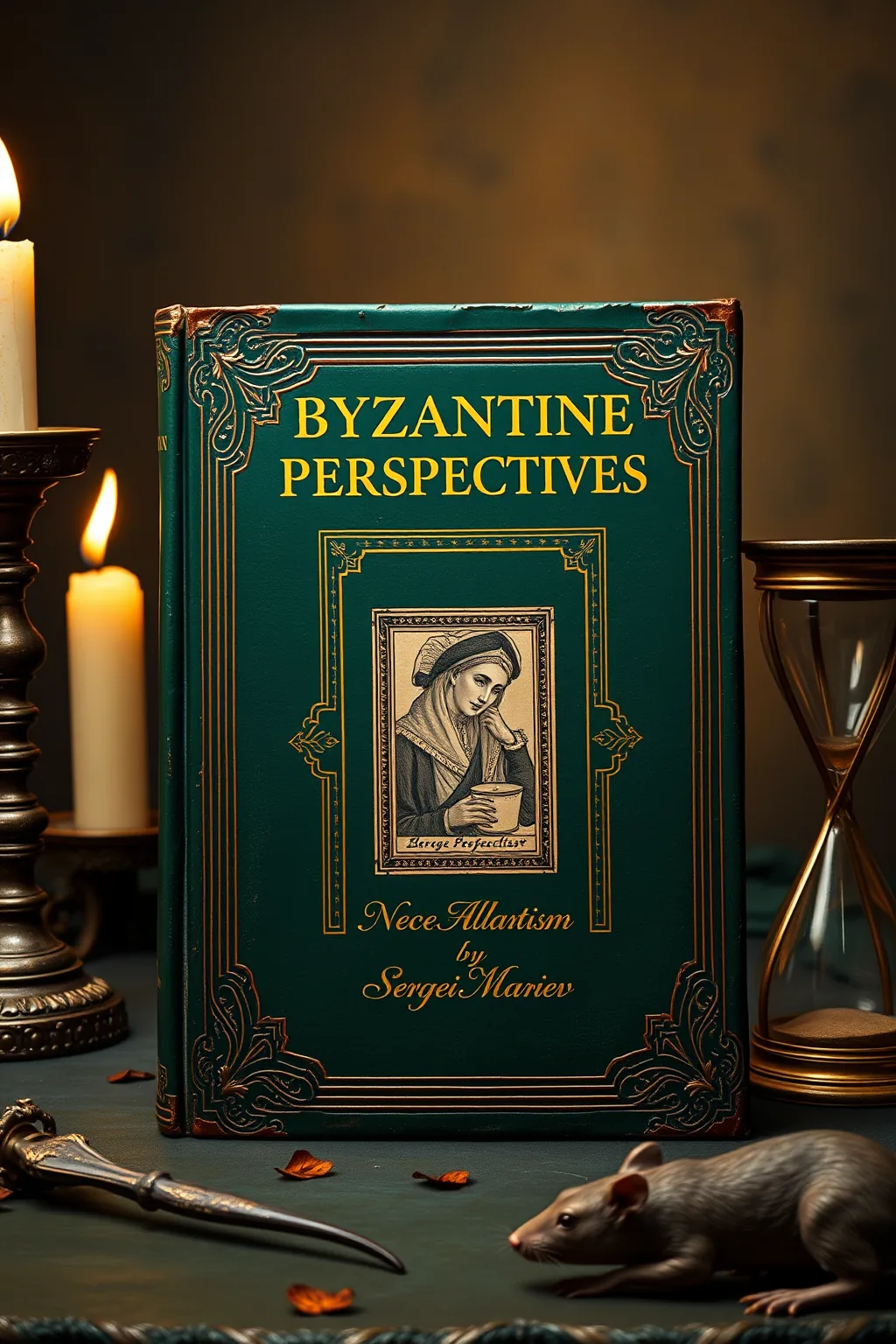 Byzantine Perspectives on Neoplatonism — 