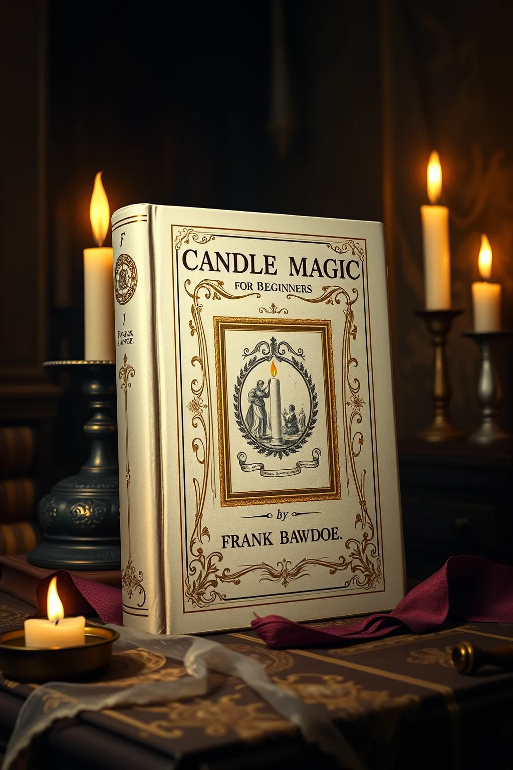Candle Magic for Beginners