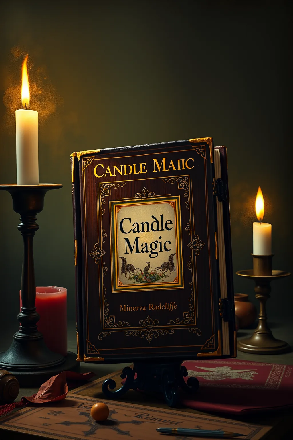 Candle Magic