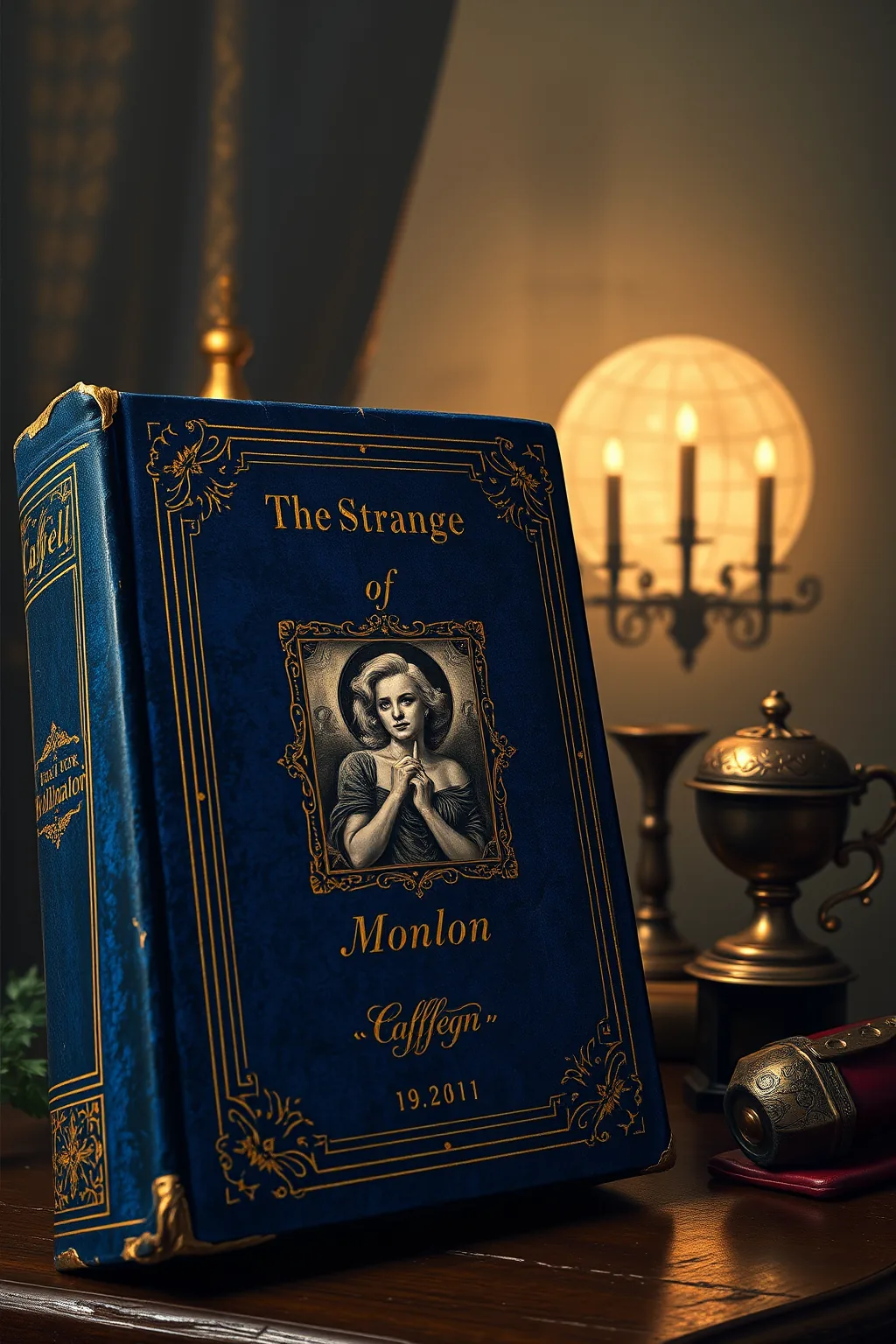 Capell The Strange Death Of Marilyn Monroe hollywood nwo illuminati freemasons jfk rfk