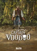 Captain Voodoo. Band 2 — 