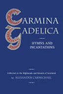 Carmina Gadelica — 
