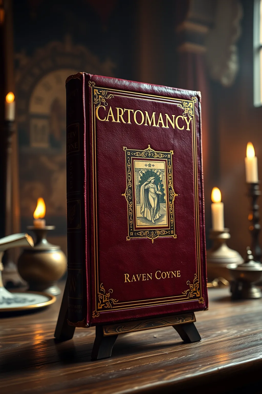 Cartomancy — 