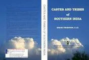 Castes and Tribes of Southern India - Volume 1