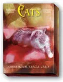 Cats. Inspirational oracle cards. Con 32 carte. Ediz. multilingue — 