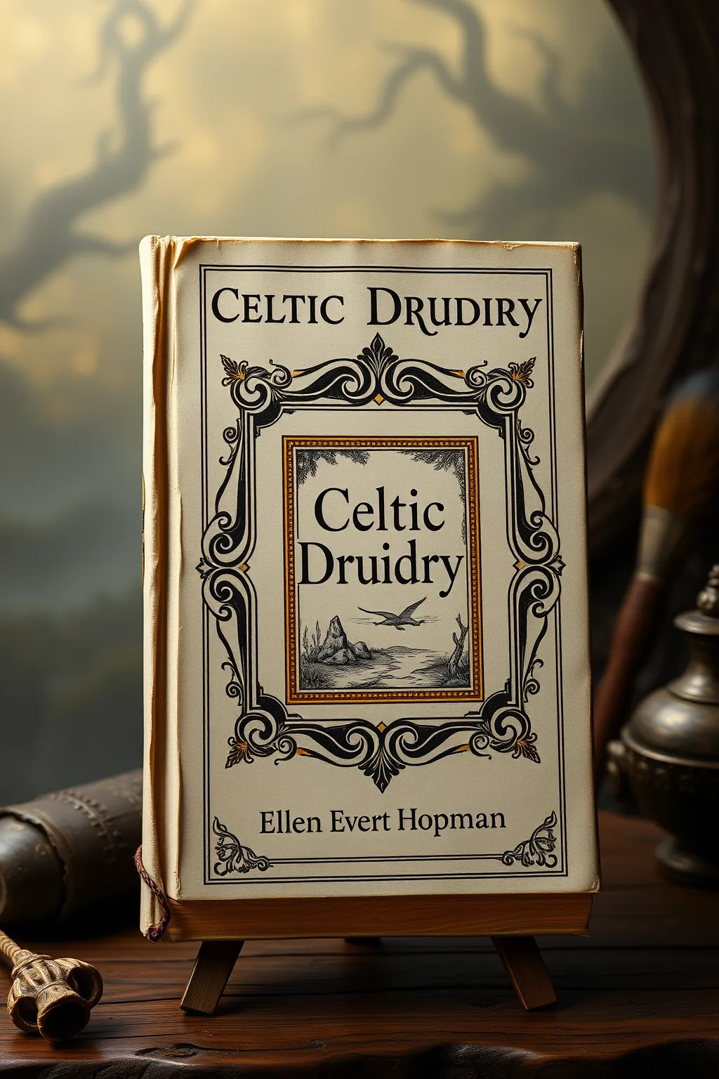 Celtic Druidry