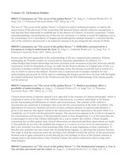 CG Jung Volume 13 Alchemical Studies