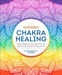 Chakra Healing — 