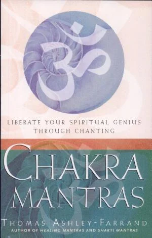 Chakra Mantras