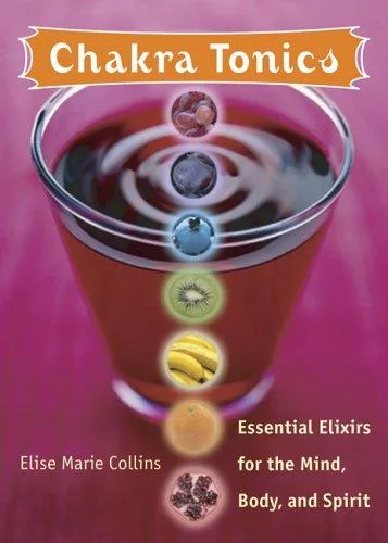 Chakra Tonics — 