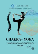 Chakra-Yoga — 