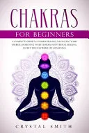 Chakras for Beginners — 