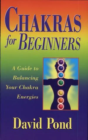Chakras for Beginners