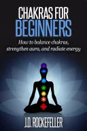 Chakras for Beginners — 