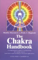 Chakras Handbook — 