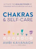 Chakras & Self-Care — 