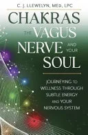Chakras, the Vagus Nerve, and Your Soul — 