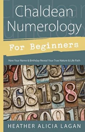 Chaldean Numerology for Beginners — 