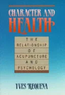 Character and Health — 