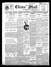 China Mail 1930-06-24