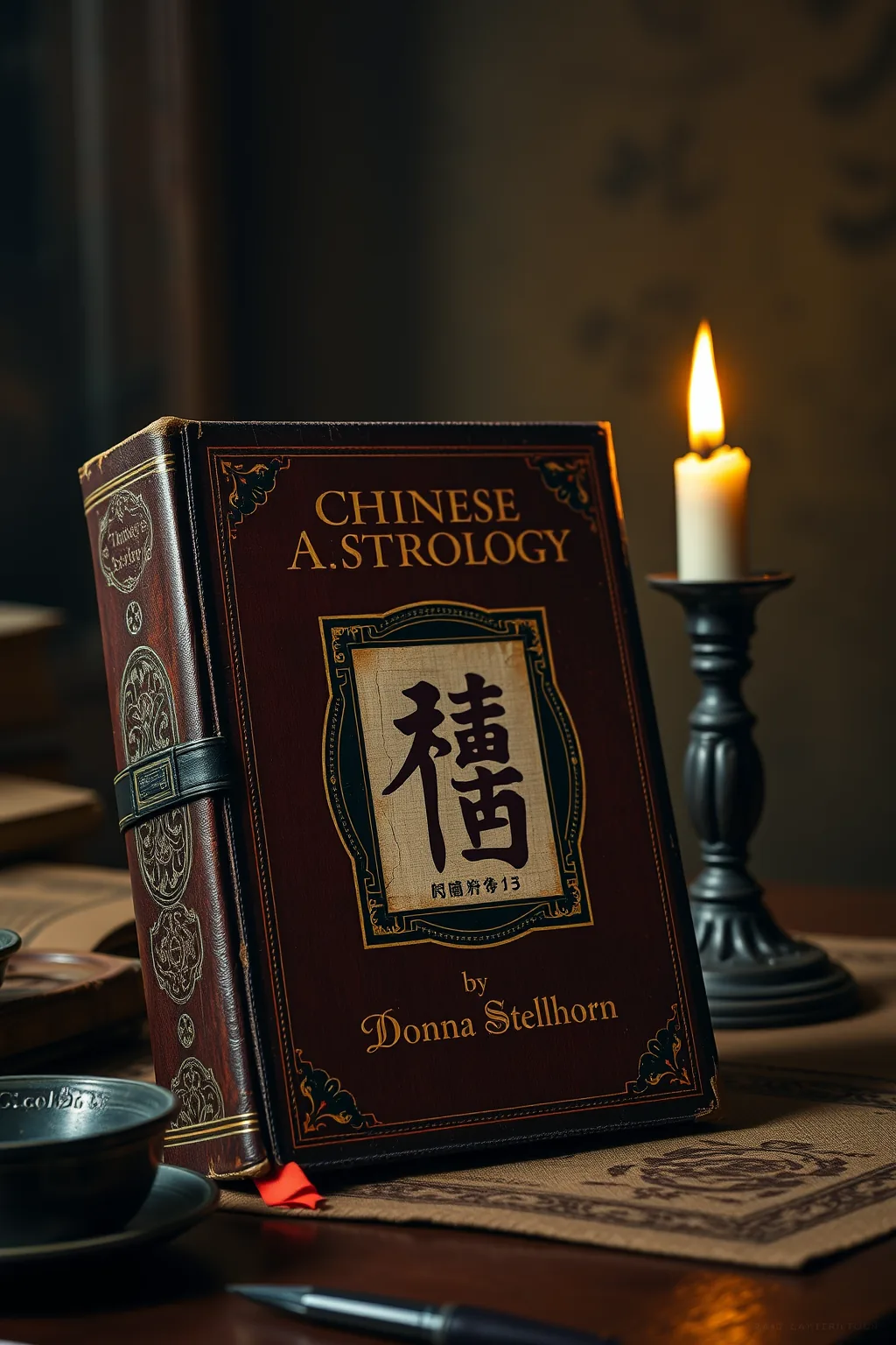 Chinese Astrology — 
