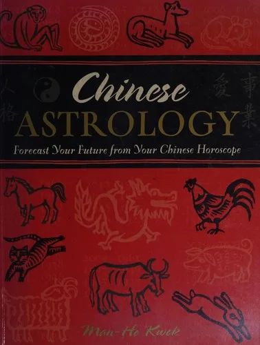 Chinese astrology