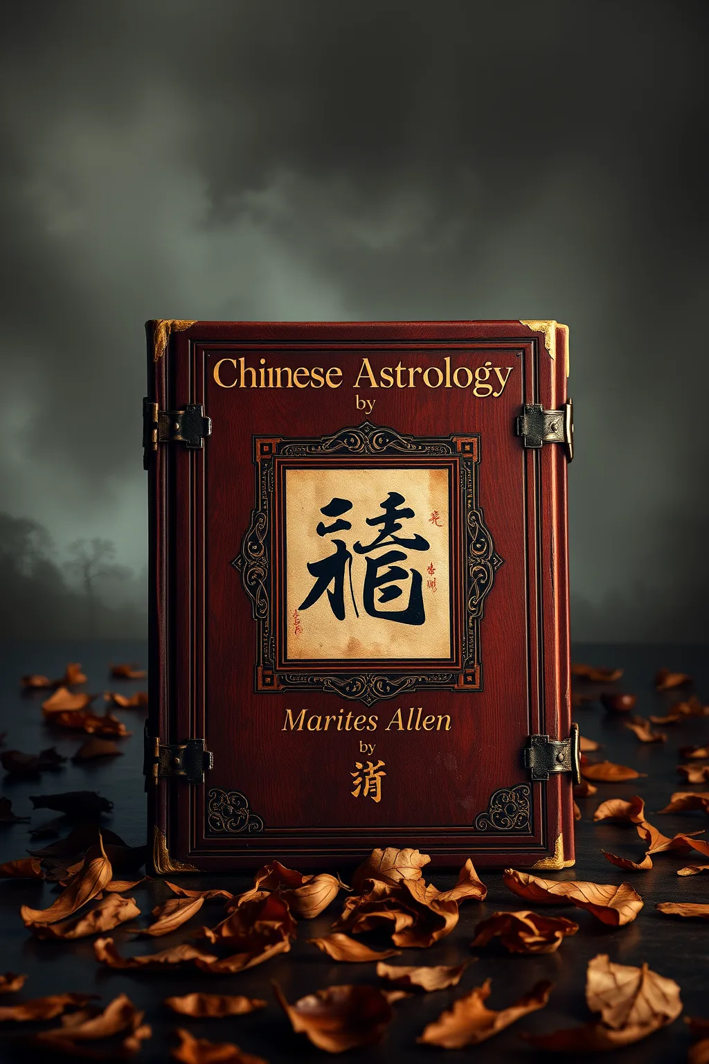 Chinese Astrology — 