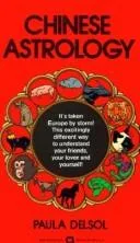 Chinese Astrology