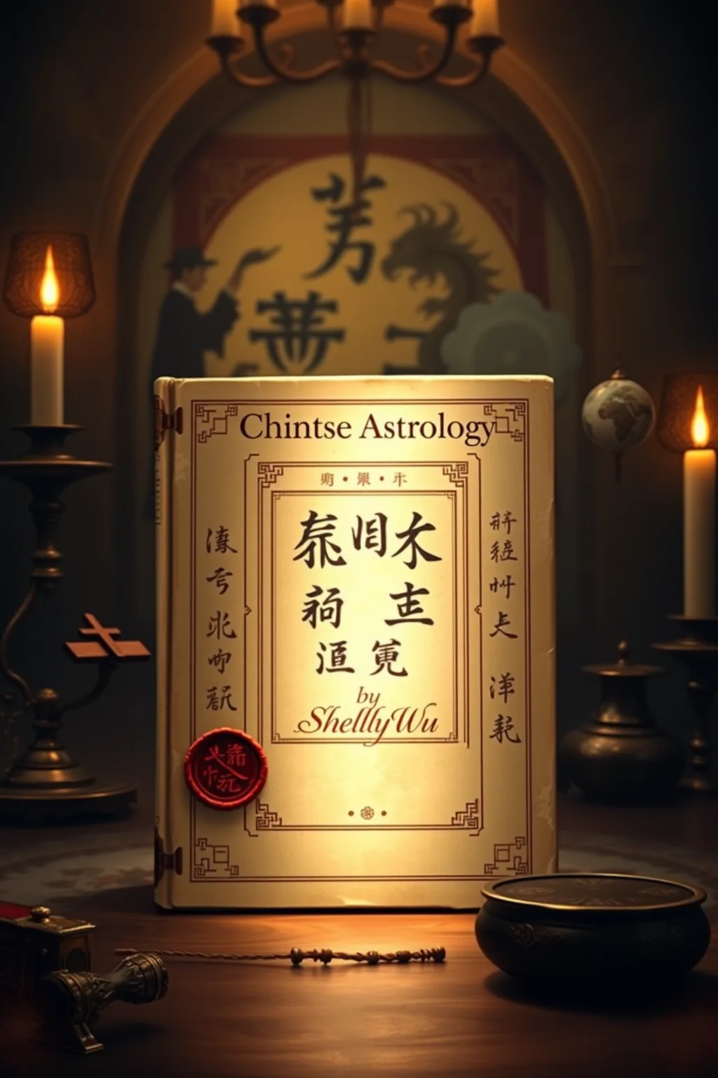 Chinese Astrology — 