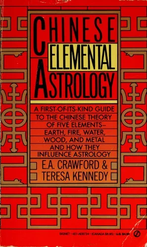 Chinese elemental astrology
