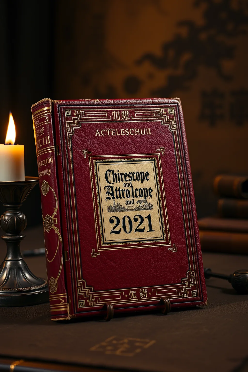 Chinese Horoscope and Astrology 2021 — Astrology & Cosmology