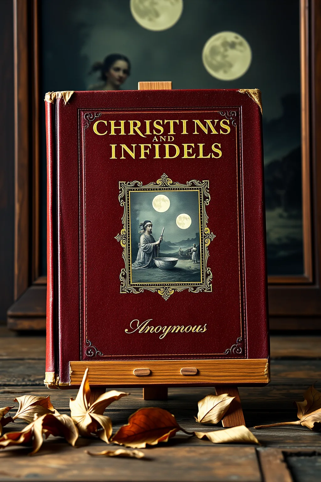 Christians and Infidels — Spiritual Development