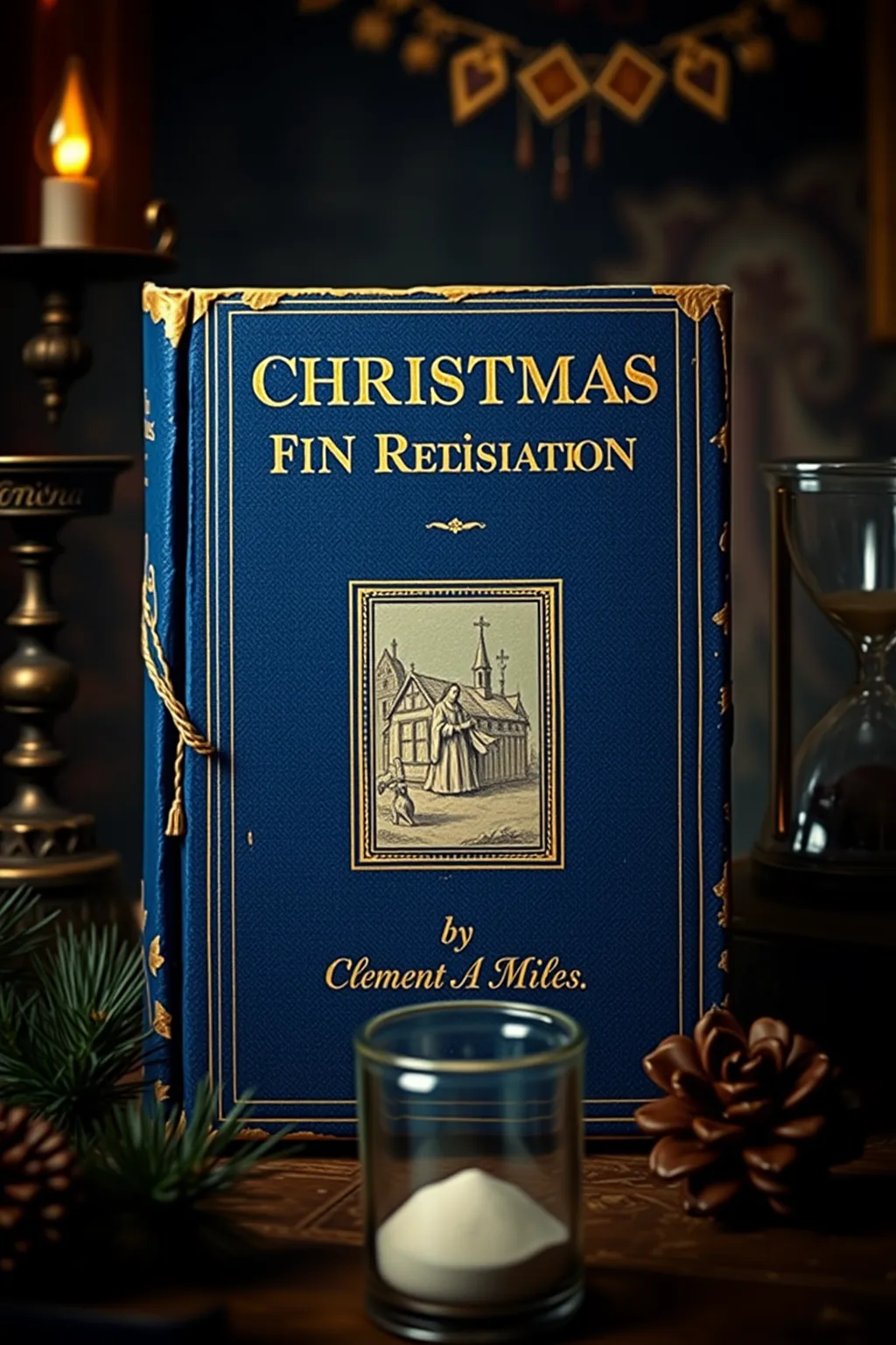 Christmas in Ritual and Tradition