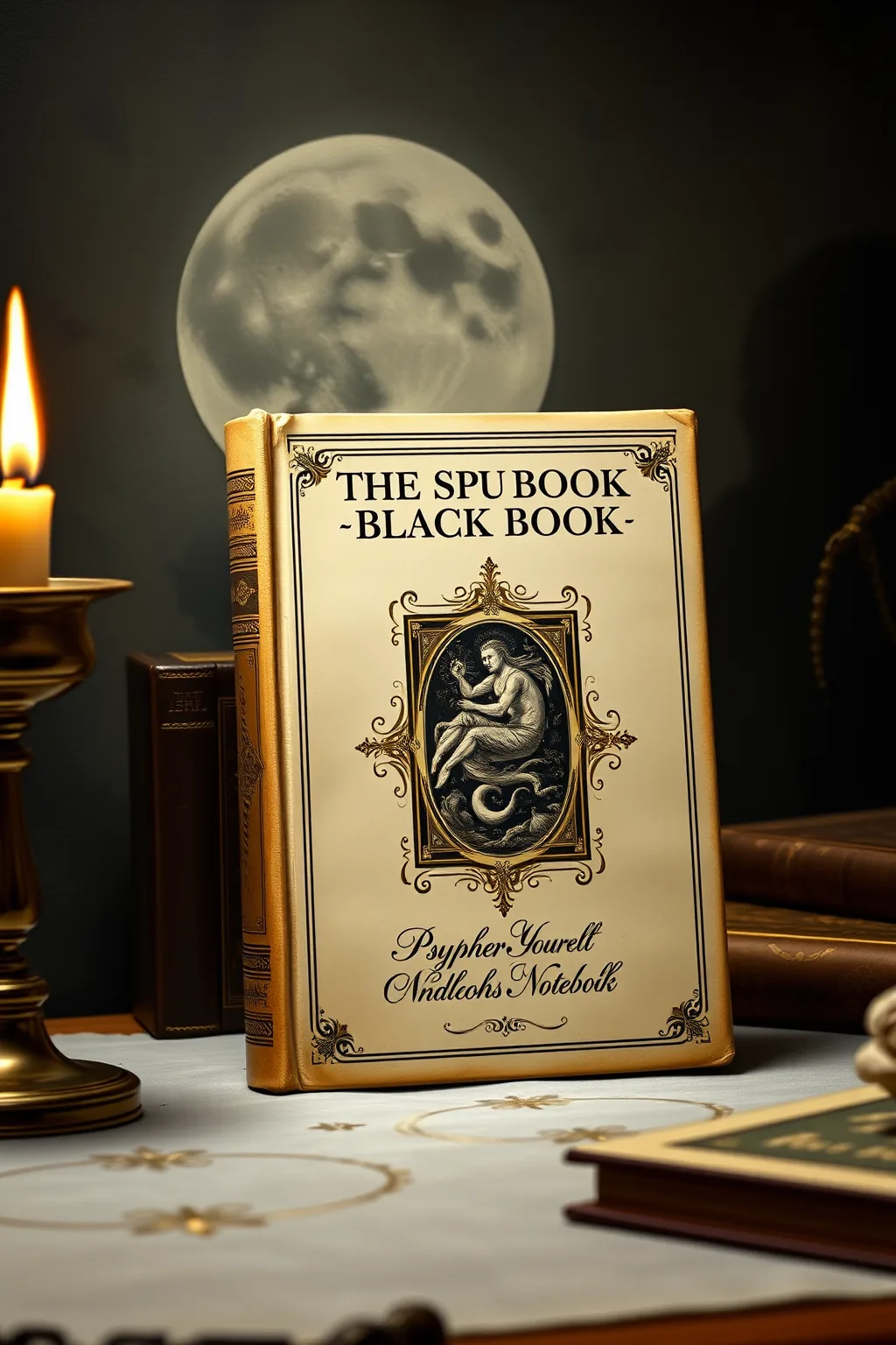 Christopher S. Hyatt ~ The Black Book Series, The Psychopaths Notebook & Undoing Yourself … — Occult Philosophy