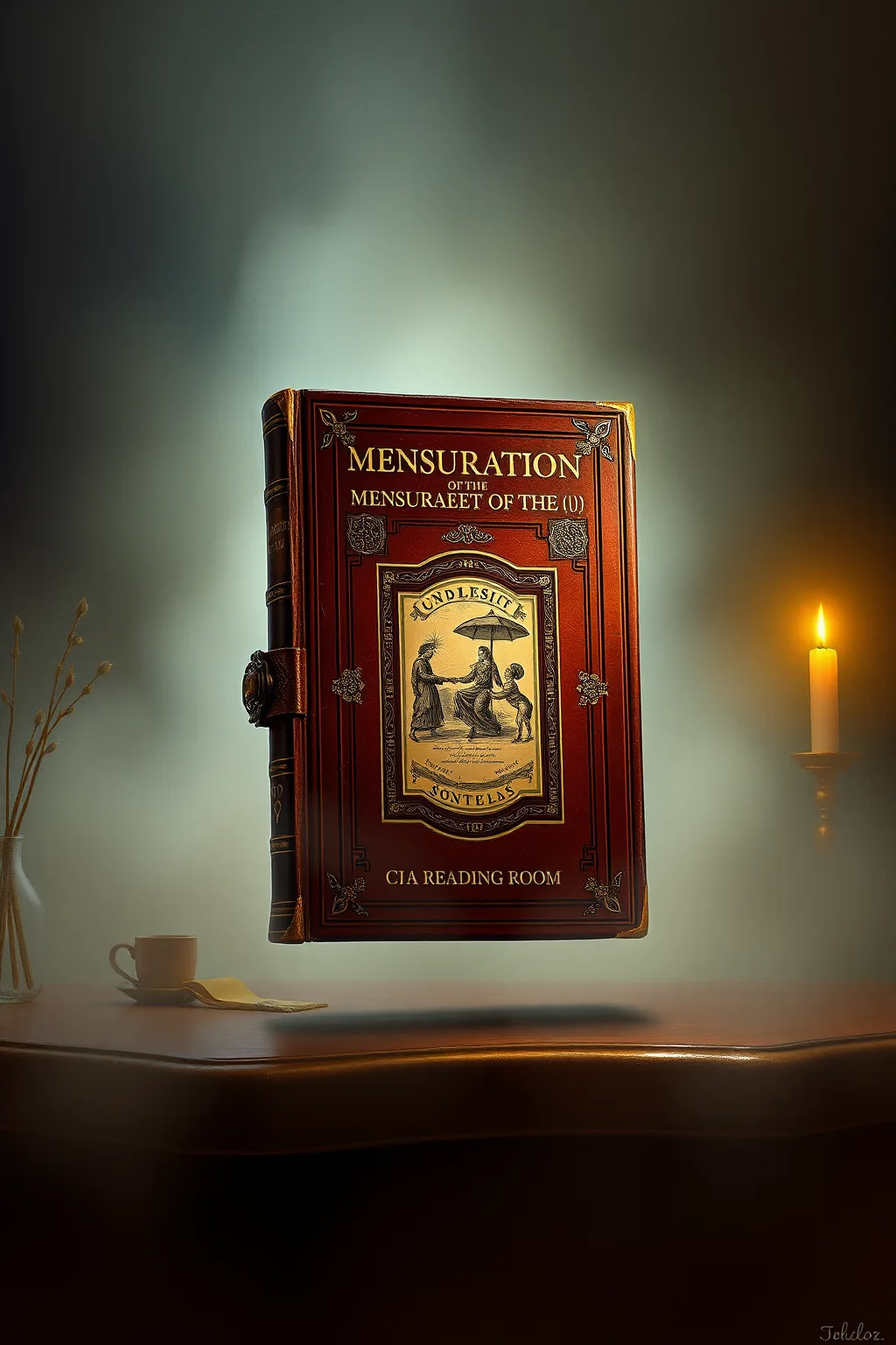 CIA Reading Room cia-rdp78t05439a000400230090-7: MENSURATION OF THE [ ]-BUKHARA CANAL, USSR