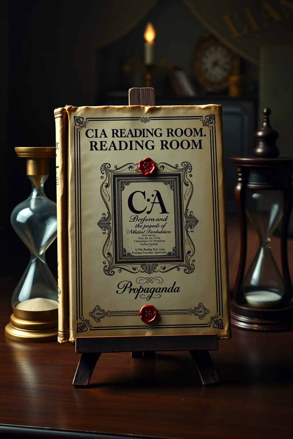CIA Reading Room cia-rdp79-01194a000200070001-7: CA PROPAGANDA PERSPECTIVES