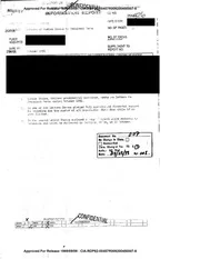 CIA Reading Room cia-rdp82-00457r009200450007-8: LETTERS OF CARLOS IBANEZ TO PRESIDENT PERON