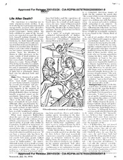 CIA Reading Room cia-rdp96-00787r000200080041-9: LIFE AFTER DEATH