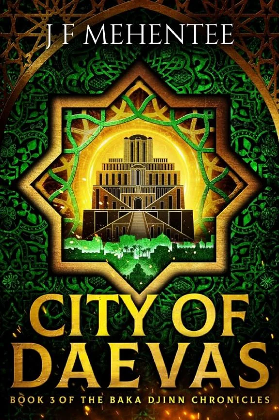 City of Daevas