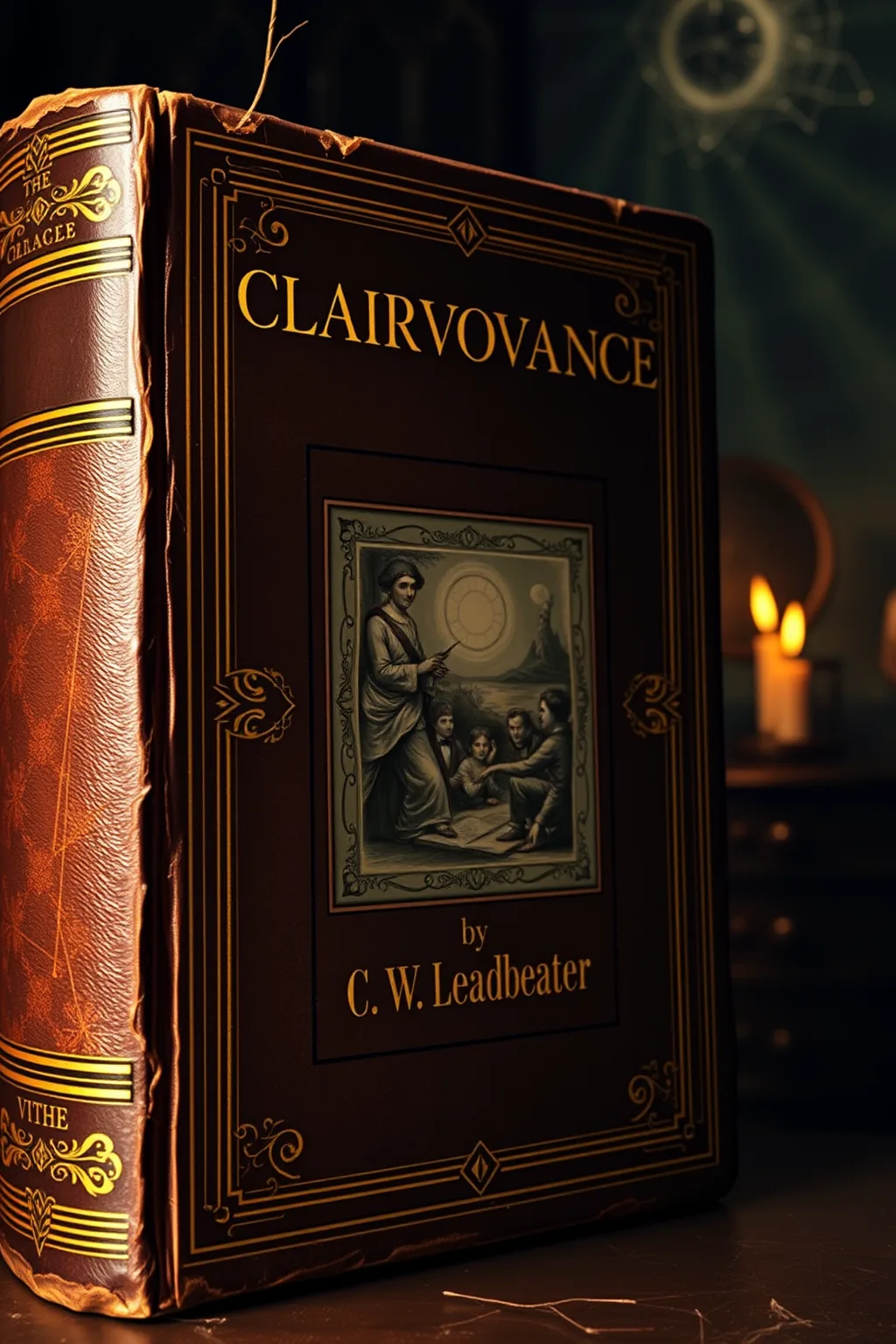Clairvoyance