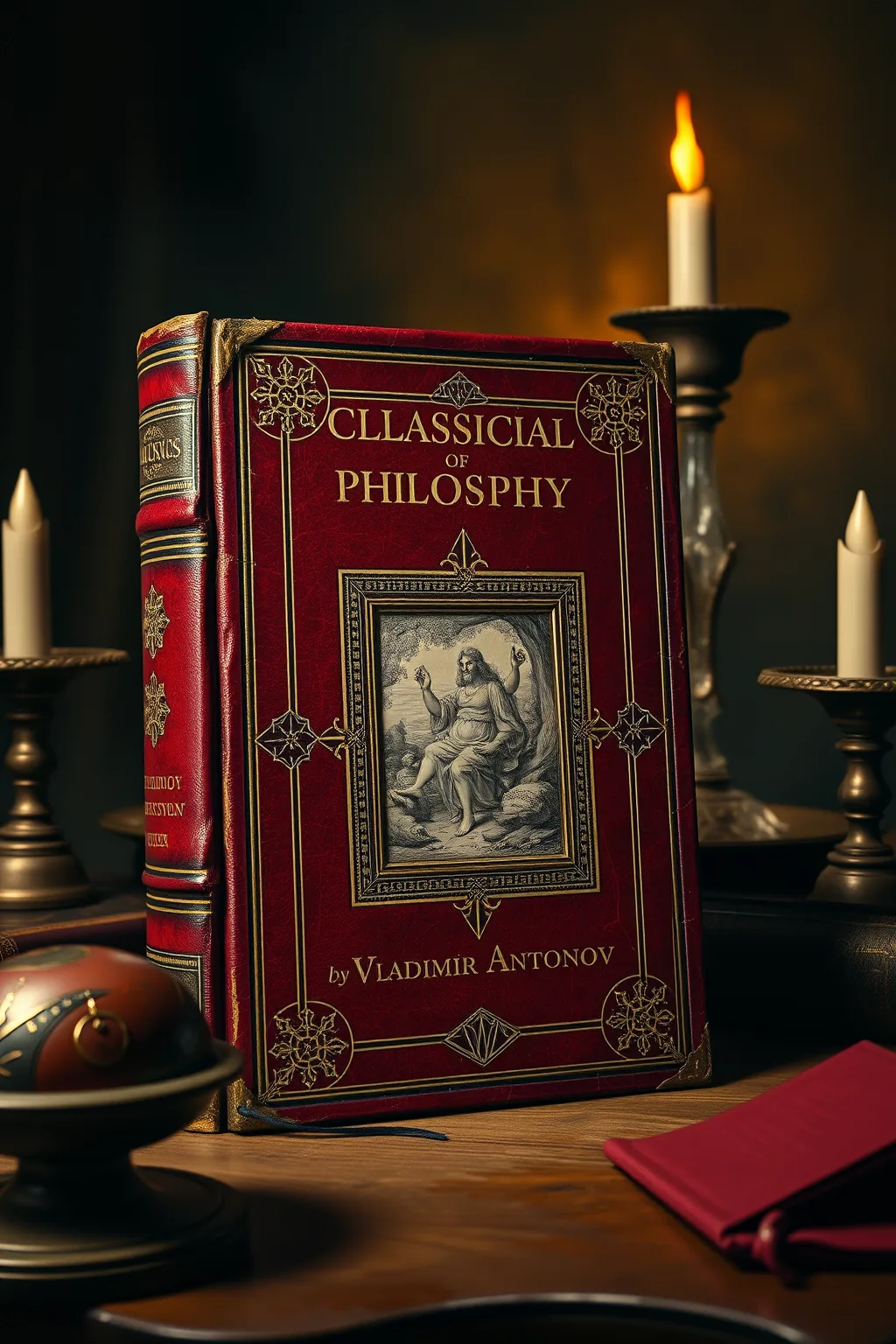 Classics of Spiritual Philosophy and the Present
