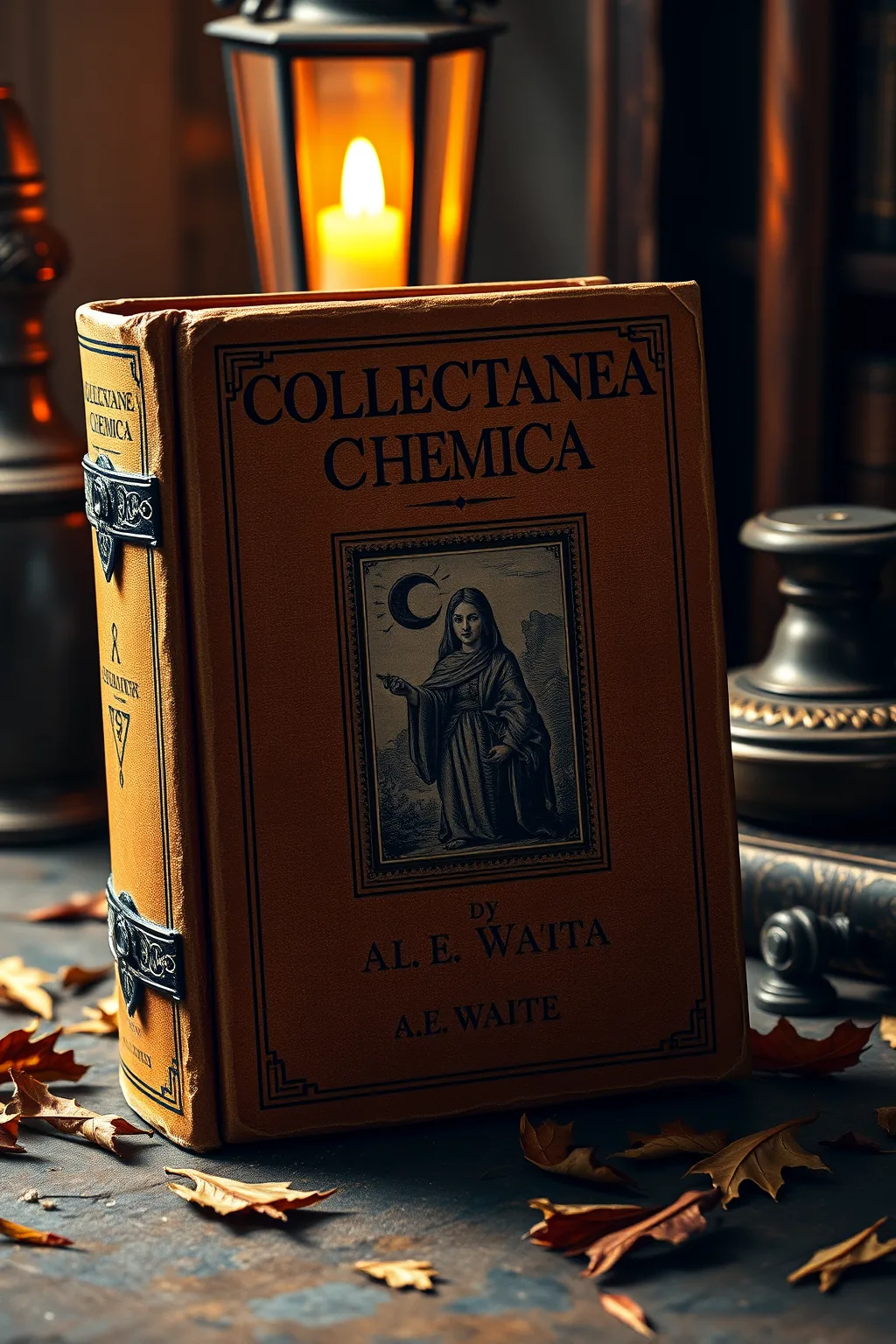 COLLECTANEA CHEMICA