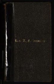 Collection of Facts for the Times consisting of Valuable Extracts from Eminent Authors (1875); J. N. Andrews, The Complete Testimony of the Fathers of the First Three Centuries Concerning Sabbath and First Day (1876); Scripture References (1875-1876)