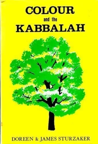 Colour and the Kabbalah